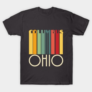 Columbus Ohio T-Shirt